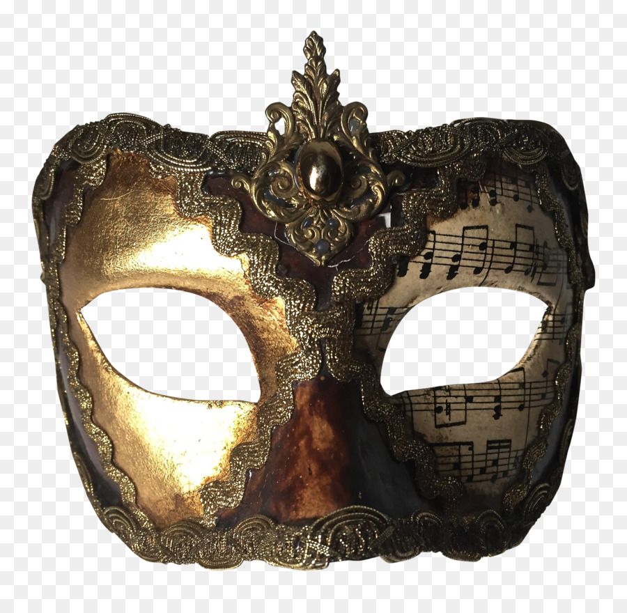 Masker， PNG