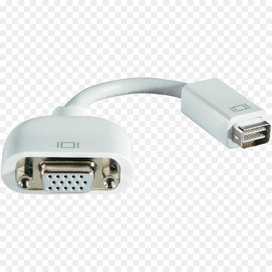 Adaptor Vga，Konektor PNG