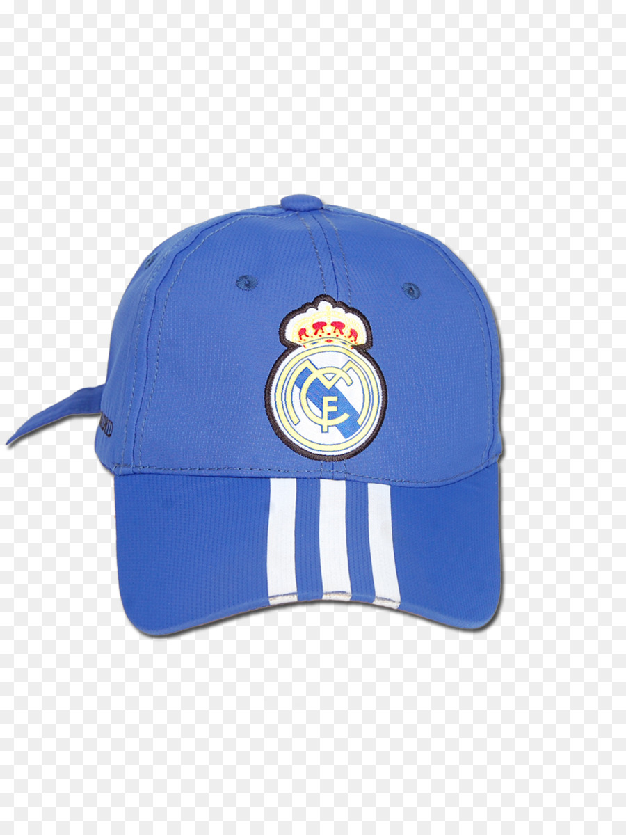 Real Madrid Cf，Biru PNG