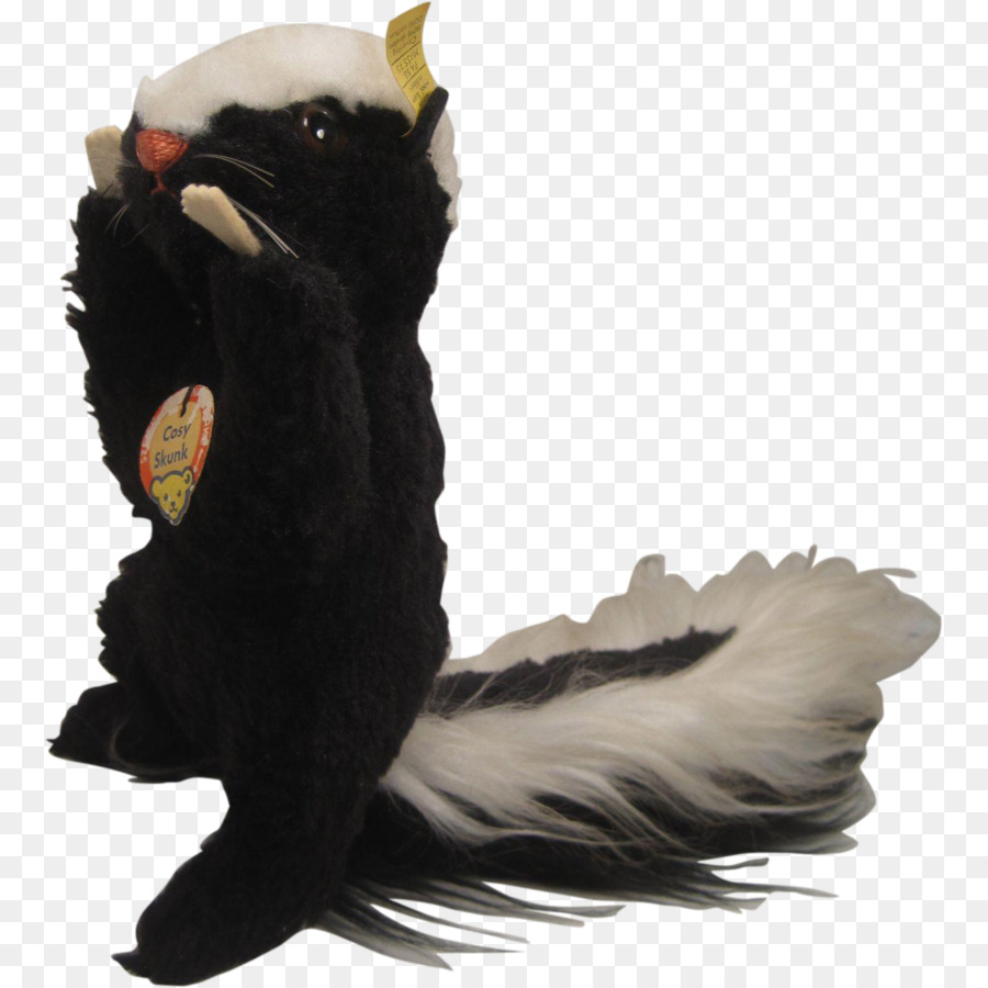 Boneka Sigung，Mewah PNG