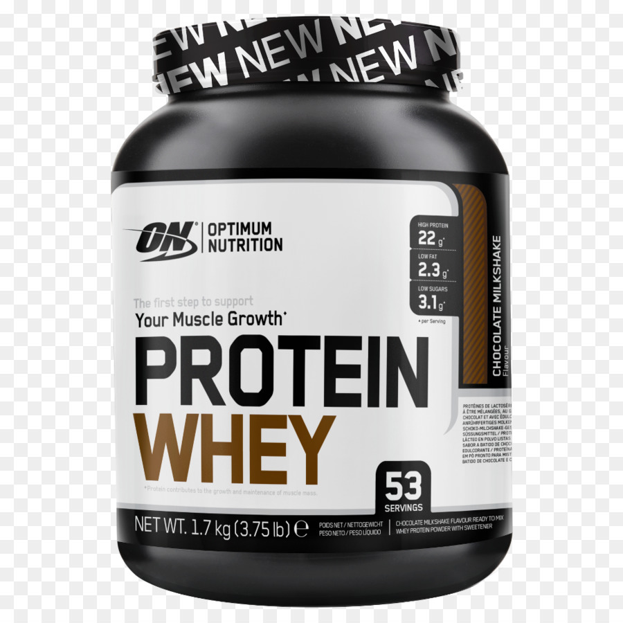 Protein Whey，Nutrisi PNG