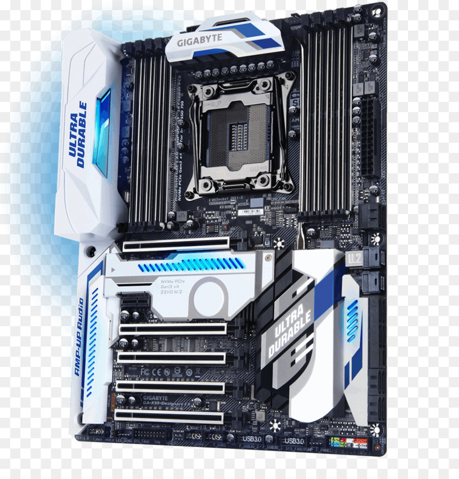 Motherboard Yang Dibuat Untuk Desainer Profesional Gax99designare Ex，Intel PNG