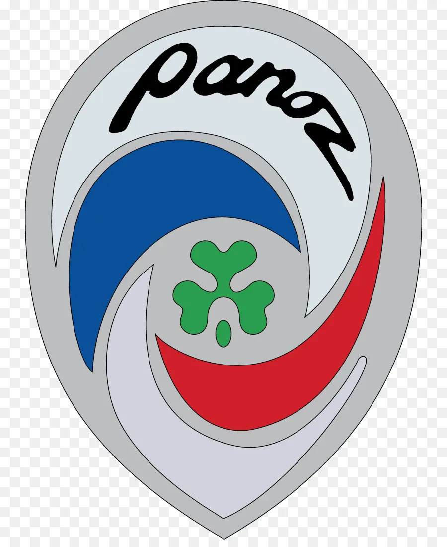 Logo Panoz，Lambang PNG