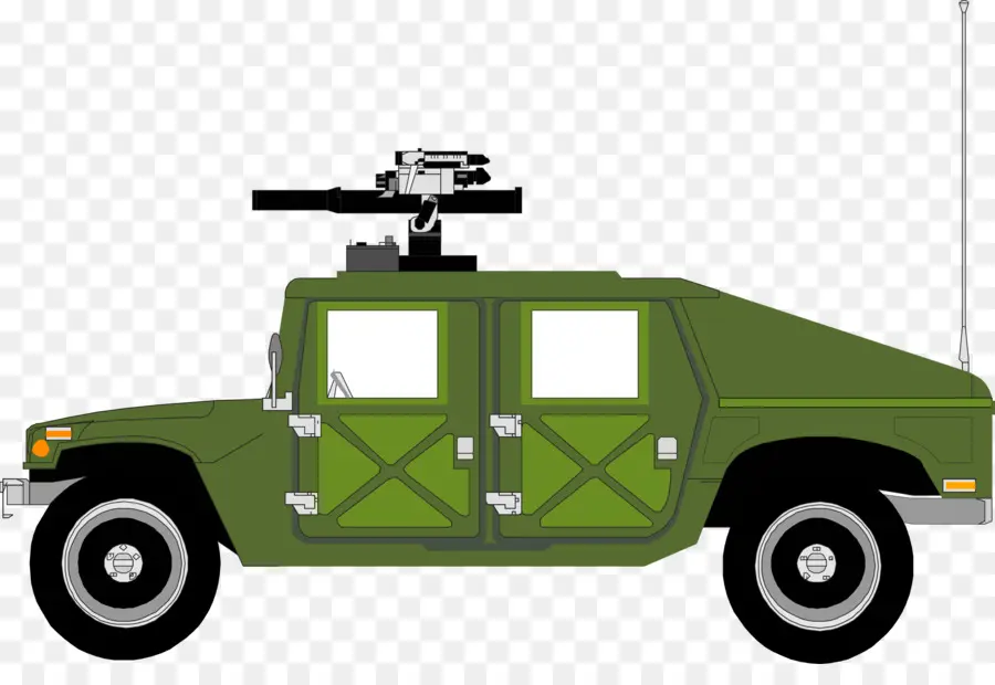 Kendaraan Militer，Humvee PNG