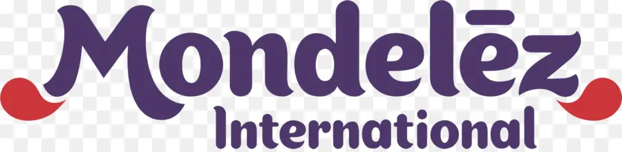 Logo Internasional Mondelez，Merek PNG