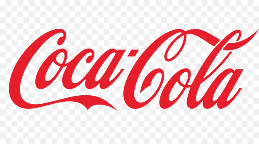 Logo Coca Cola，Minum PNG