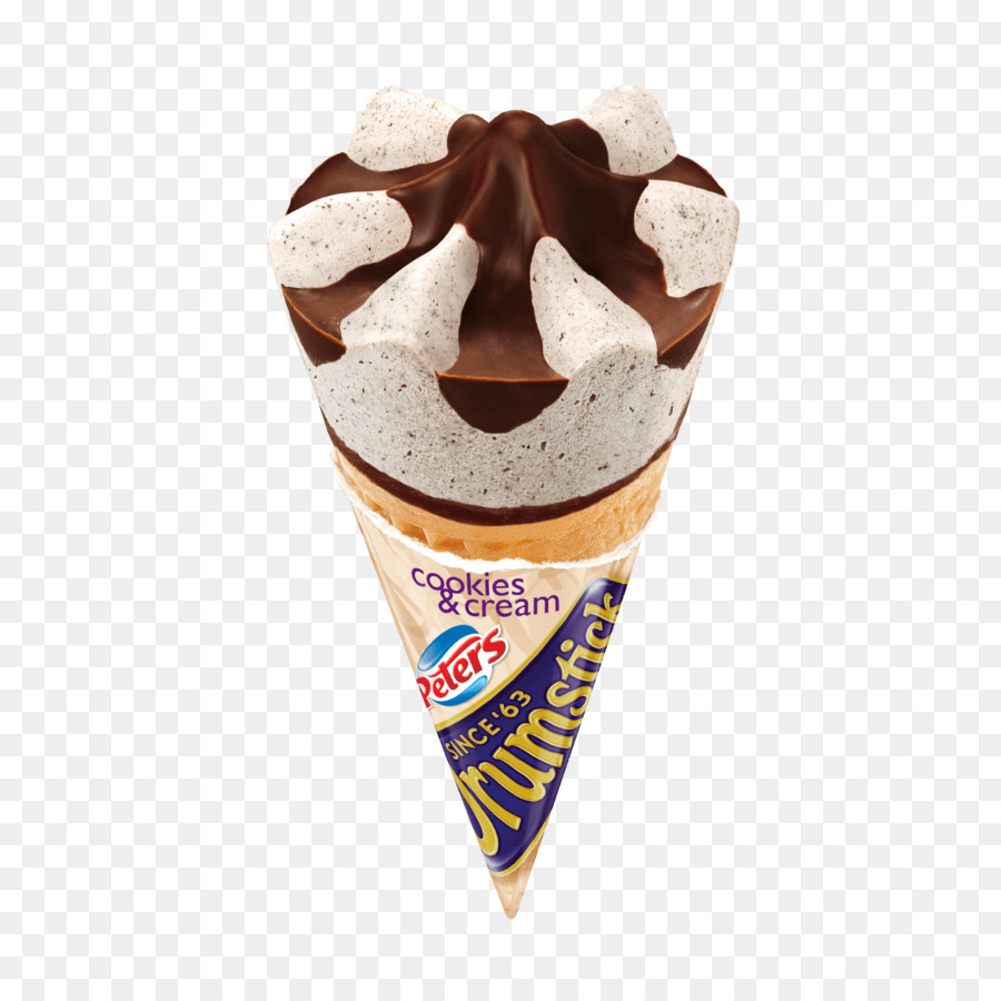 Es Krim，Kerucut Es Krim PNG