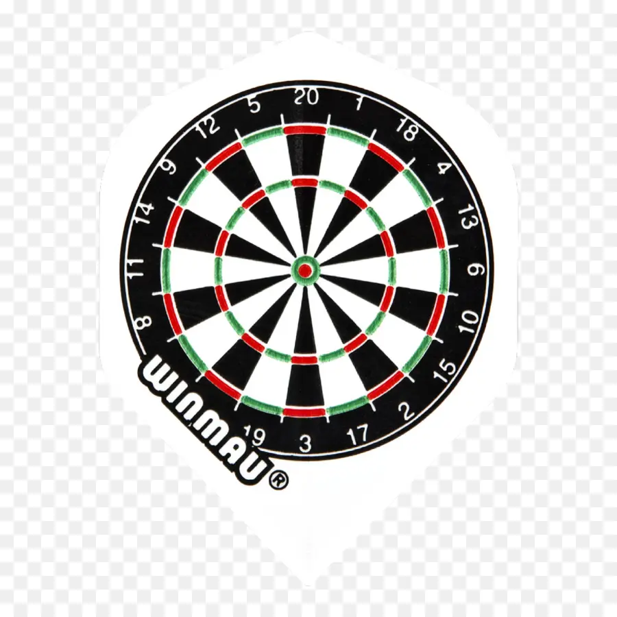 Papan Dart，Target PNG