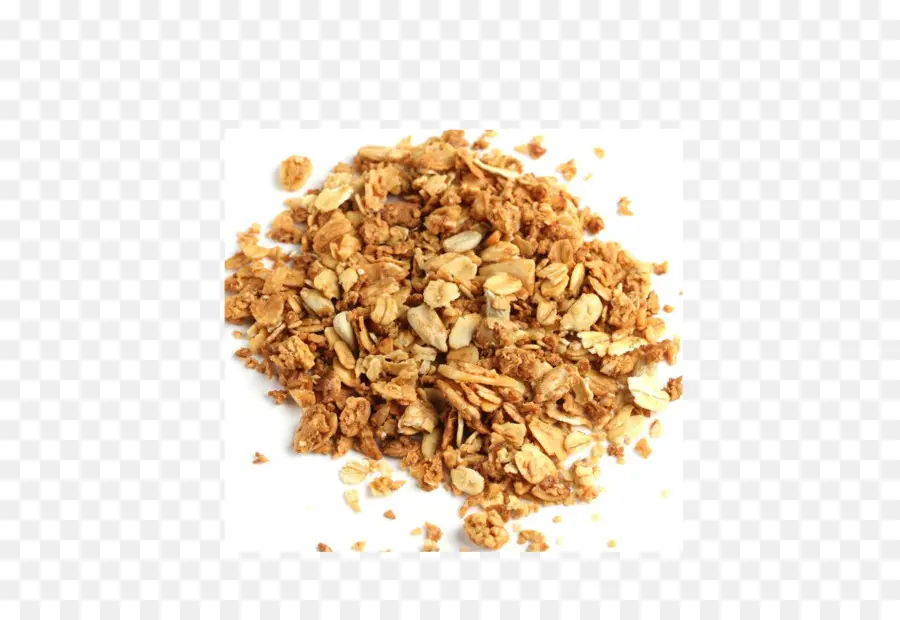 Granola，Sarapan PNG