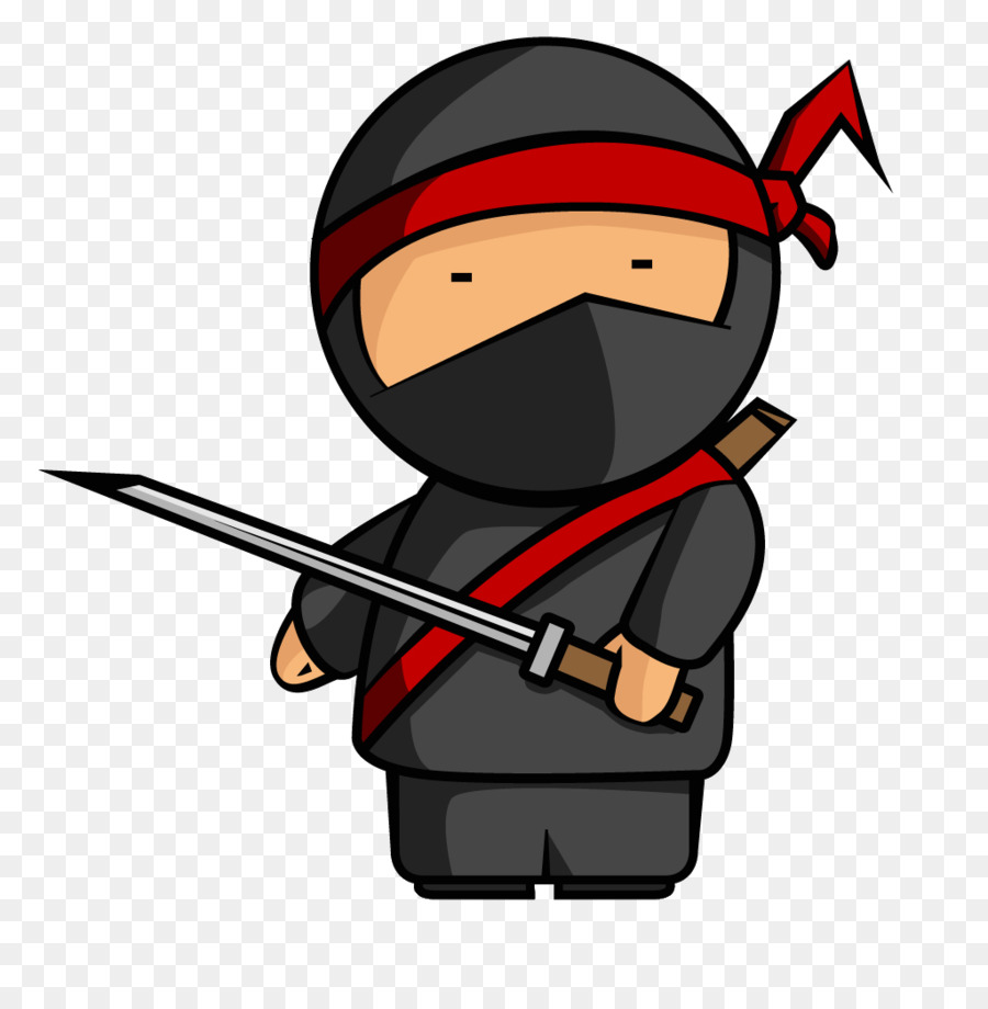 Ninja，Ryu Hayabusa PNG