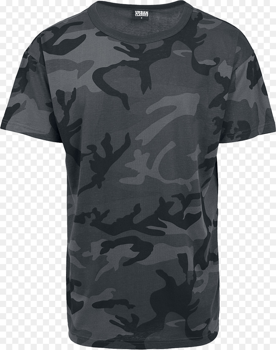 Kaos Kamuflase，Militer PNG