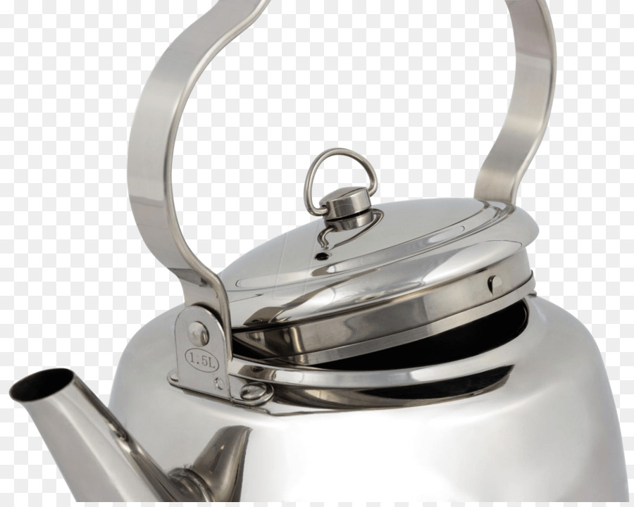 Ketel，Stainless Steel PNG