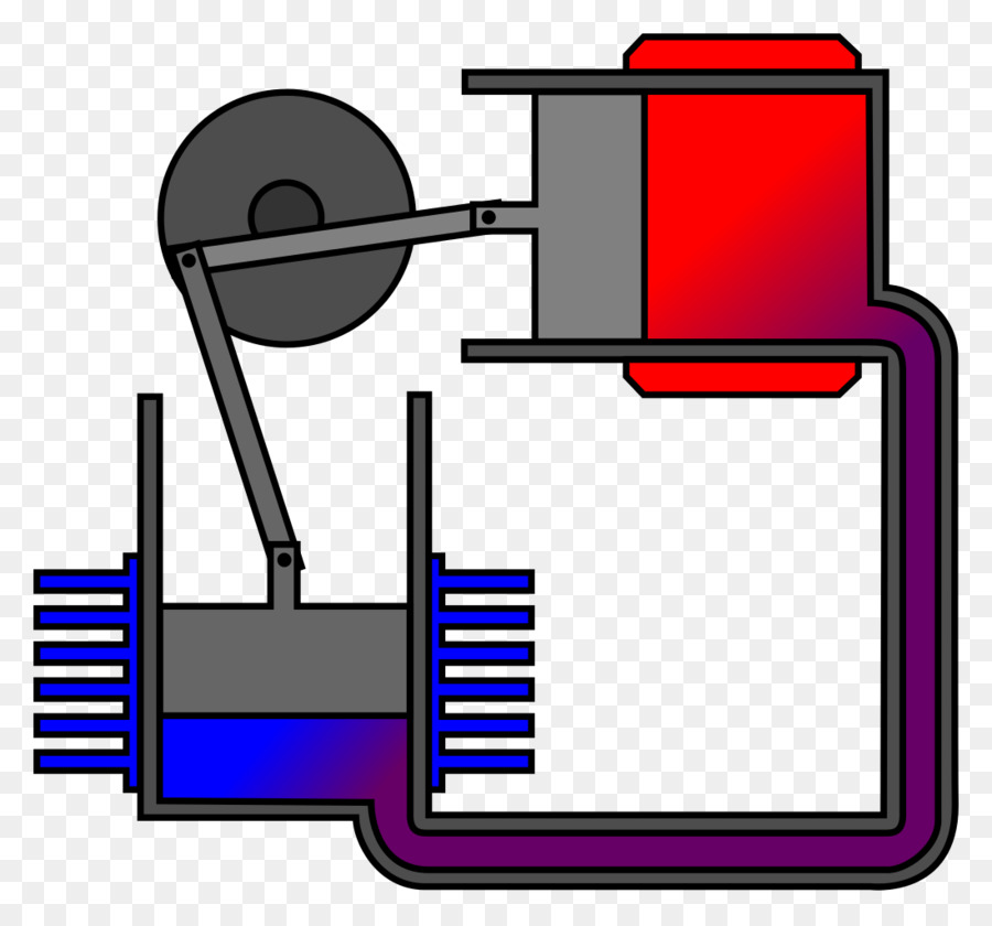 Mesin，Piston PNG