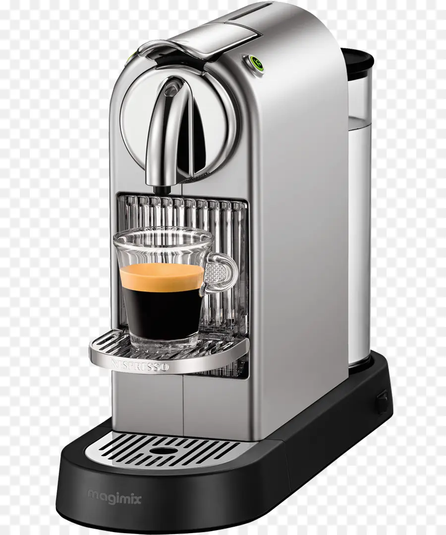 Mesin Espresso，Kopi PNG