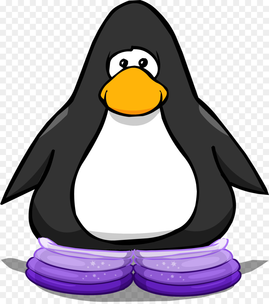 Club Penguin，Penguin PNG