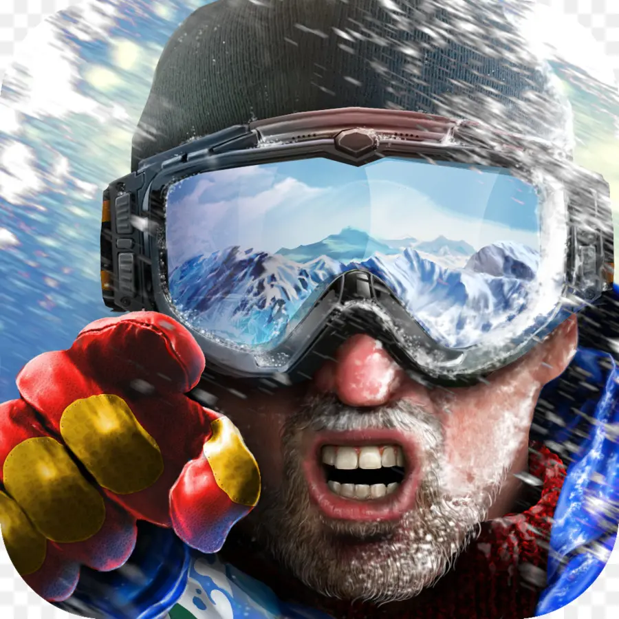 Melhores Jogos，Snowboarding Summitx PNG