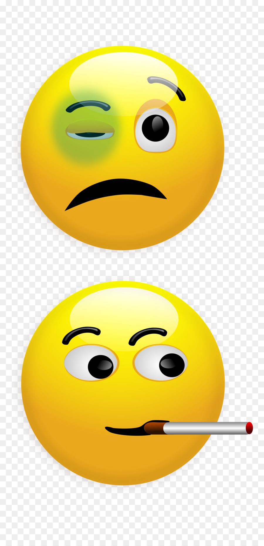 Emoji，Menghadapi PNG