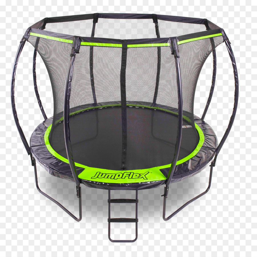 Trampolin，Melompat PNG