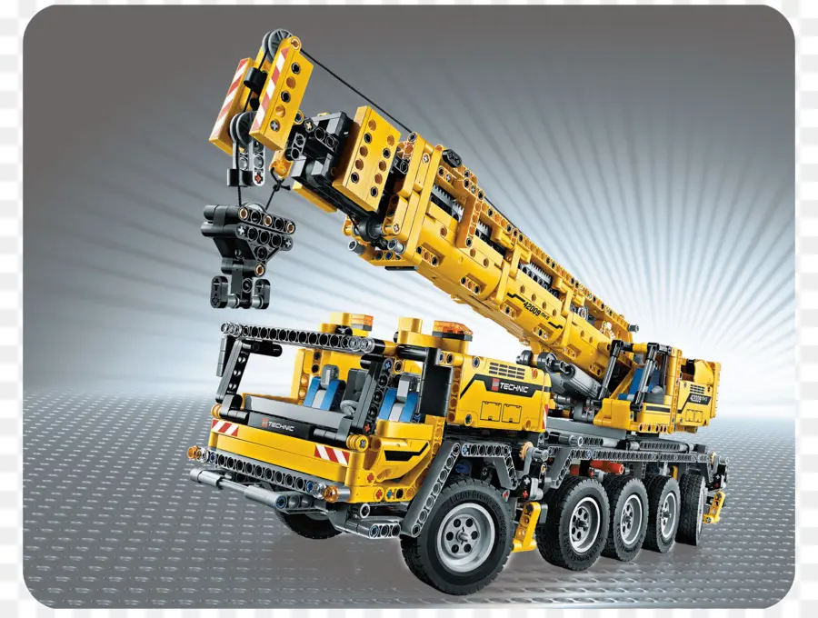 Lego Technic，Lego PNG