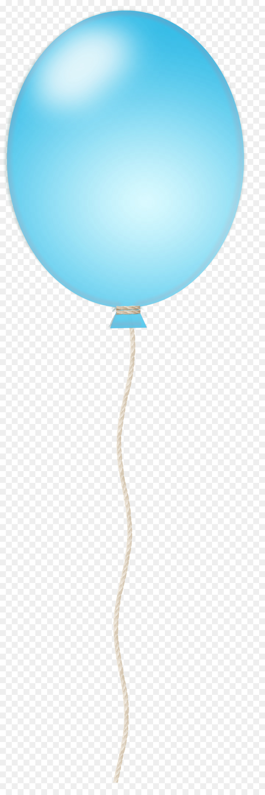 Balon，Biru PNG