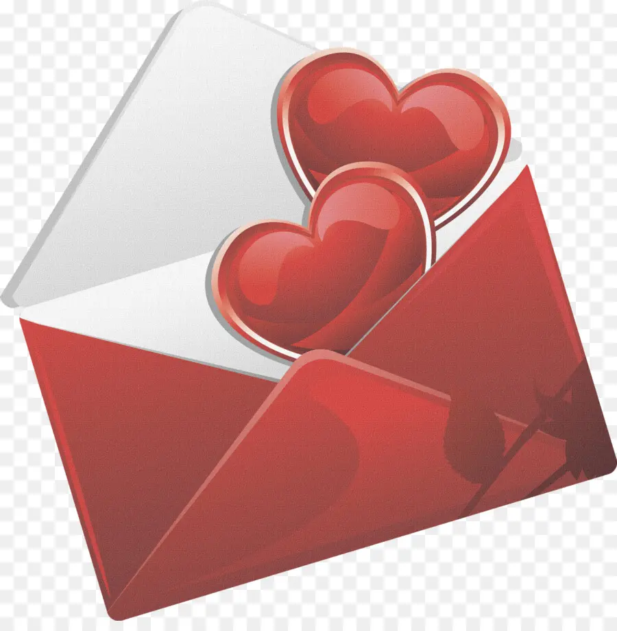 Surat Cinta，Jantung PNG