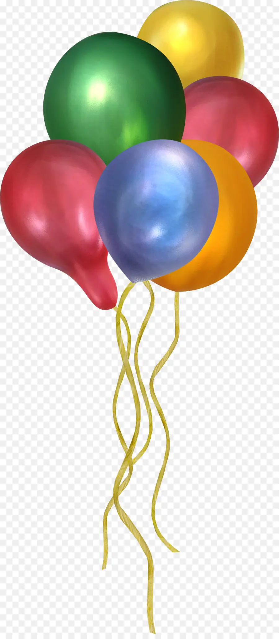 Balon，Helium PNG