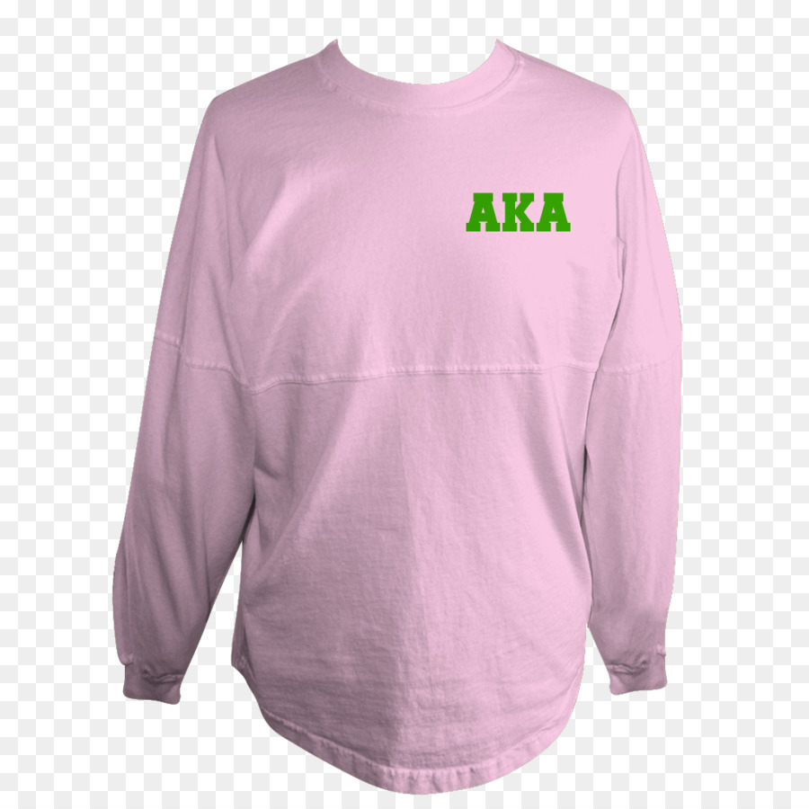 Tshirt，Alpha Kappa Alpha PNG