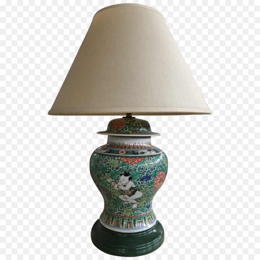 Keramik，Lampu PNG