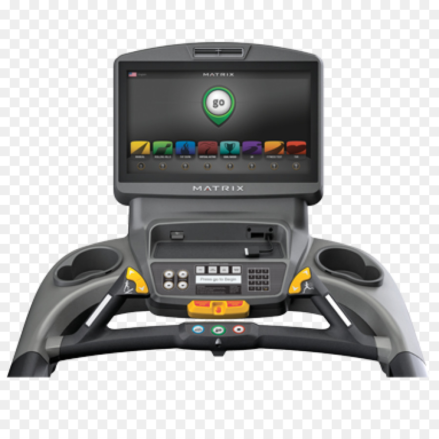 Treadmill，Peralatan Olahraga PNG