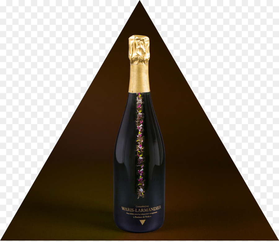 Champagne Waris Larmandier，Sampanye PNG