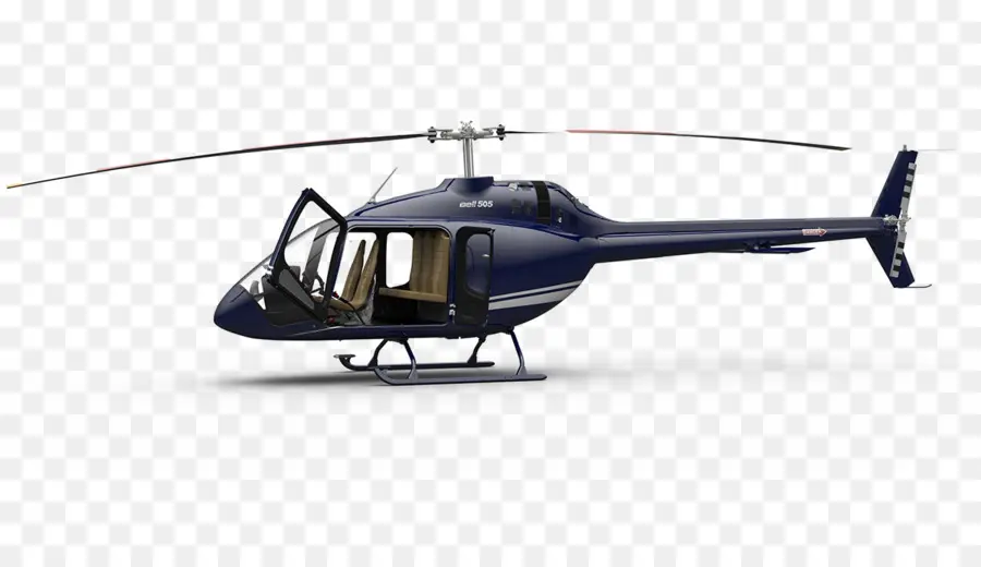Helikopter，Bell 206 PNG