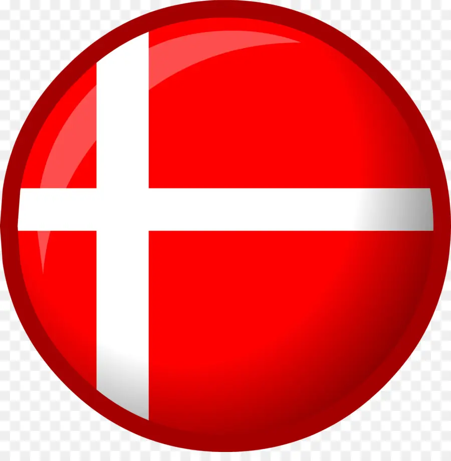 Bendera Denmark，Denmark PNG