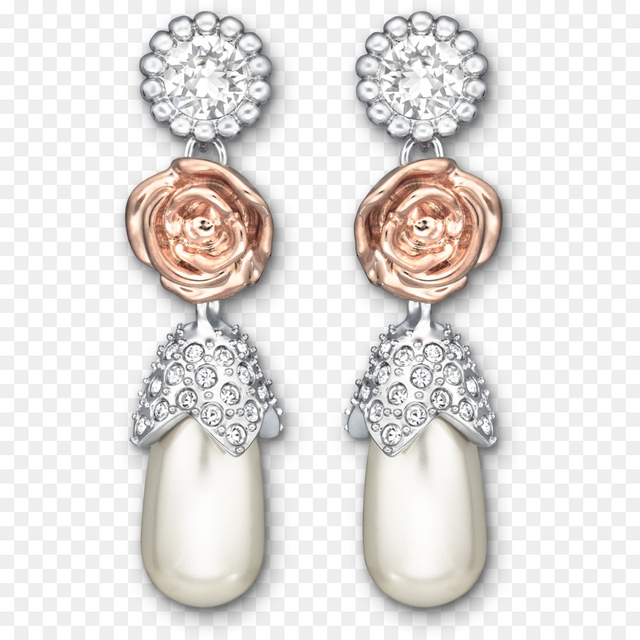 Anting，Mutiara PNG