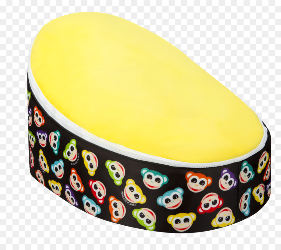 Kursi Bean Bag，Kursi PNG