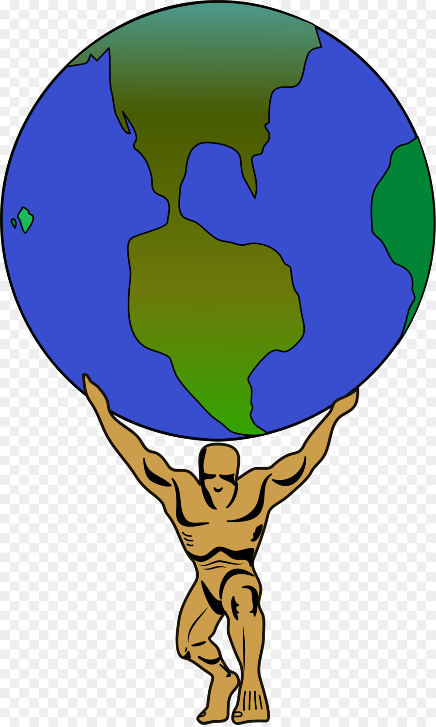 Atlas，Dunia PNG