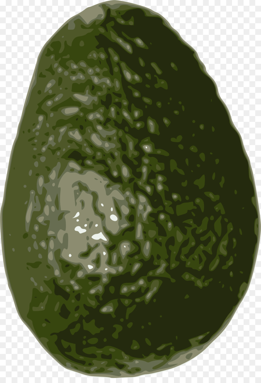 Guacamole，Alpukat PNG