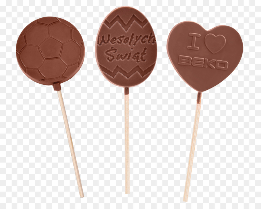 Lolipop Coklat，Permen PNG