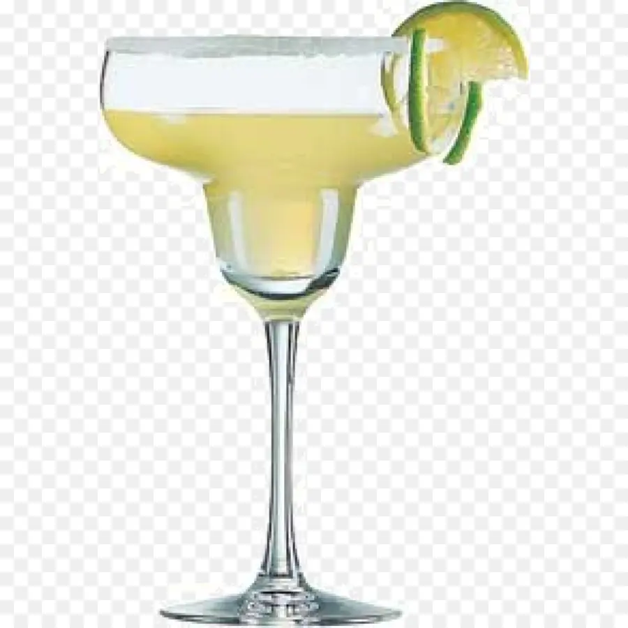 Margarita，Koktail PNG