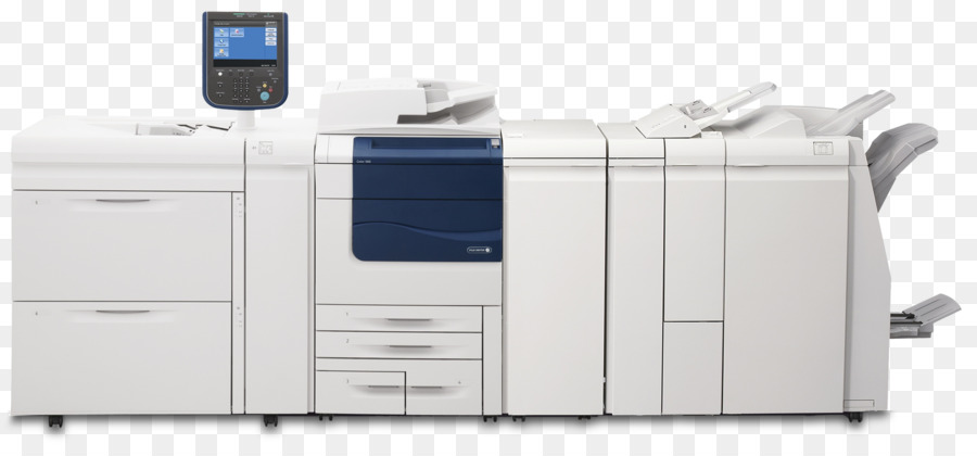 Pencetak，Xerox PNG