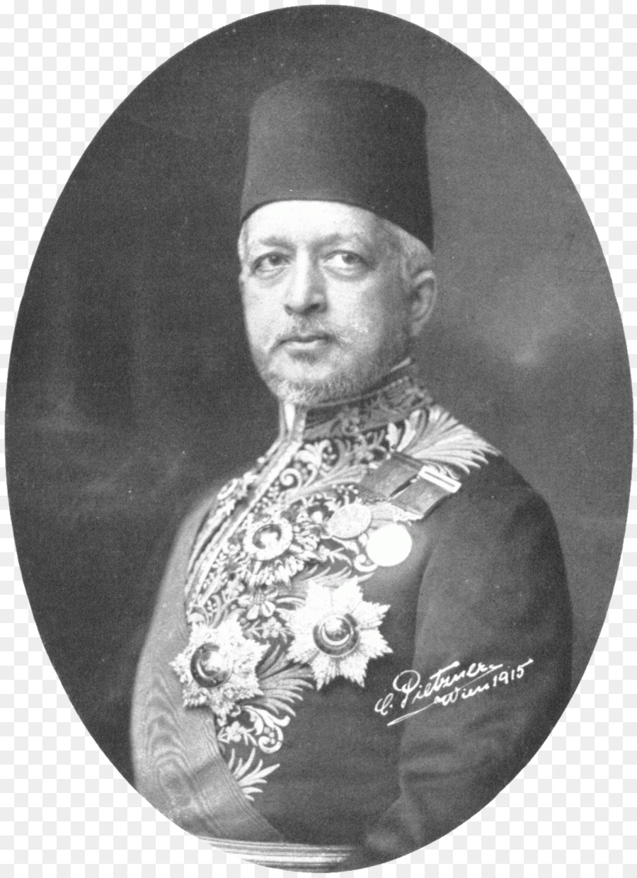 Kata Halim Pasha，Kekaisaran Ottoman PNG