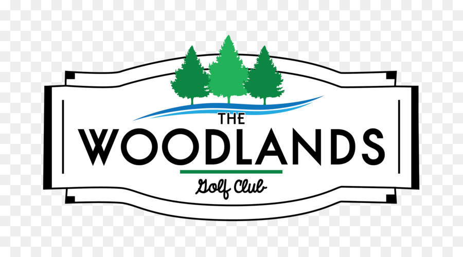 Woodlands，Lapangan Golf PNG