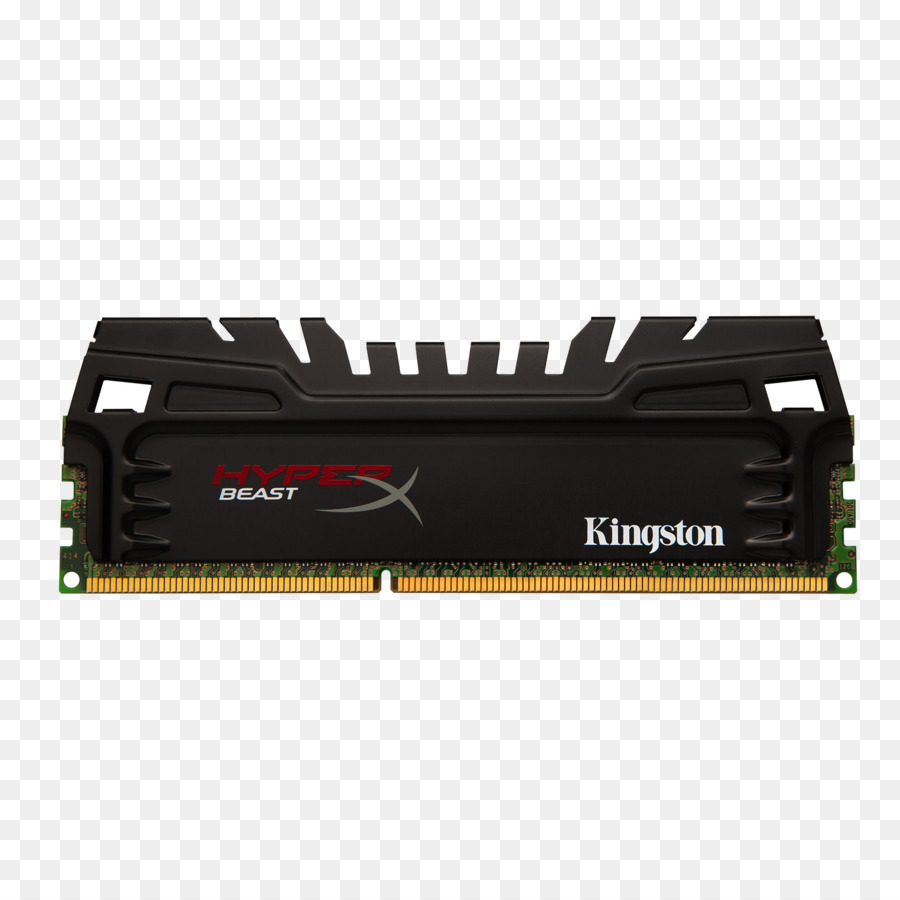 Kingston Teknologi，Ram PNG