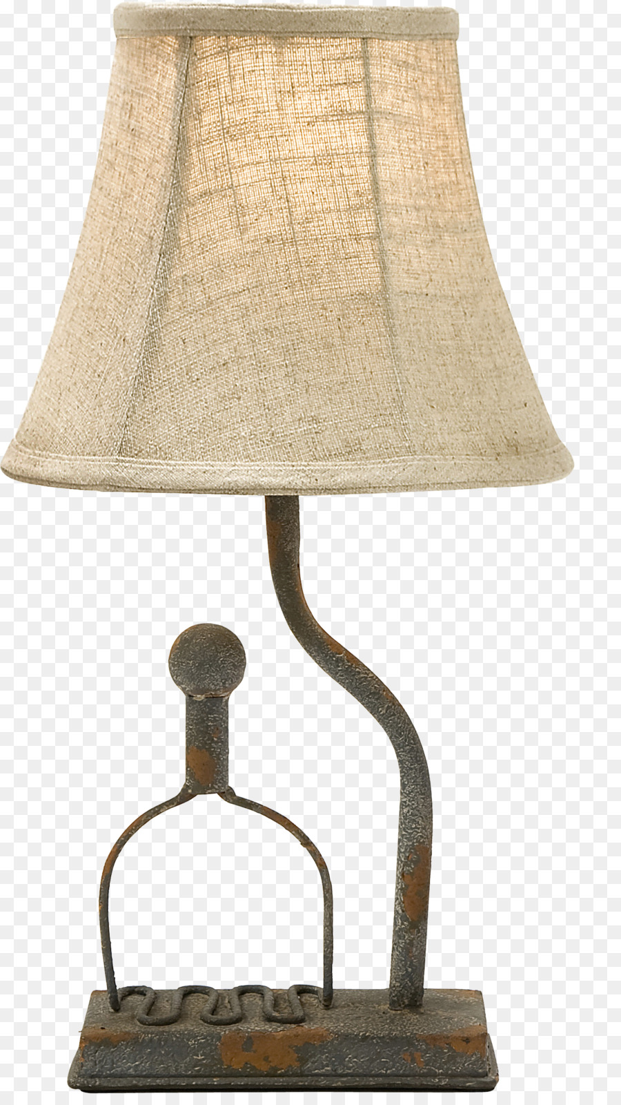 Lampu Meja，Lampu PNG