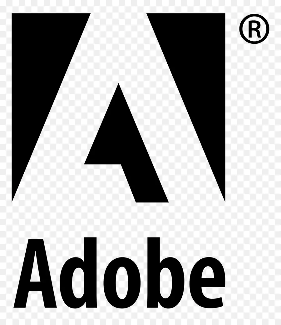 Logo Adobe，Merek PNG