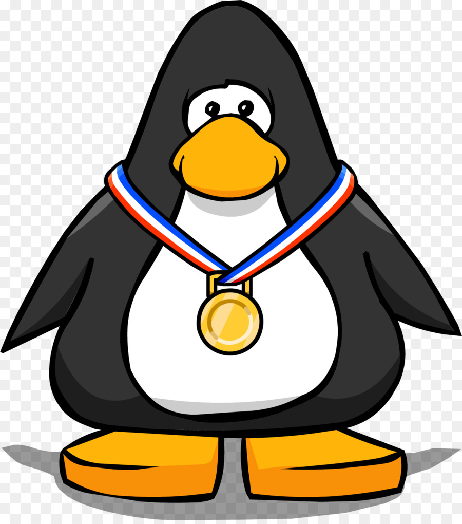 Pinguin，Klub Penguin PNG