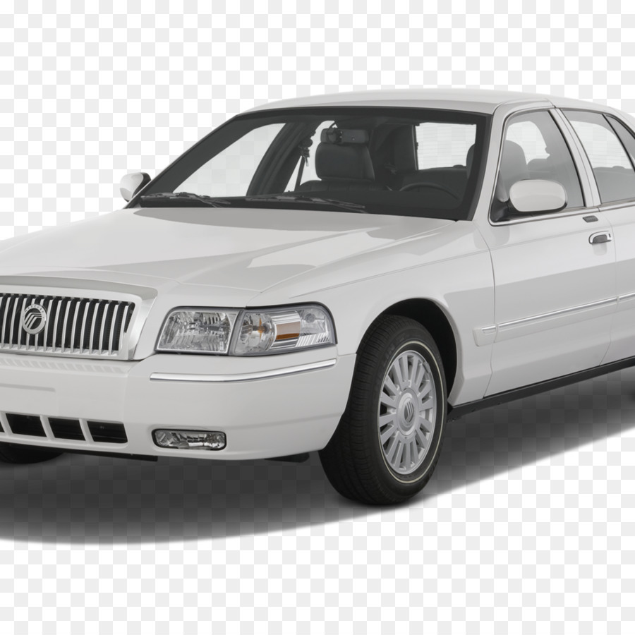 2009 Mercury Grand Marquis，2000 Merkurius Grand Marquis PNG