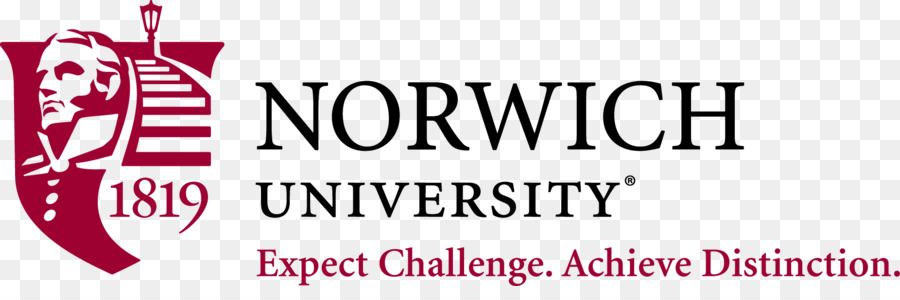 Logo Universitas Norwich，Universitas PNG