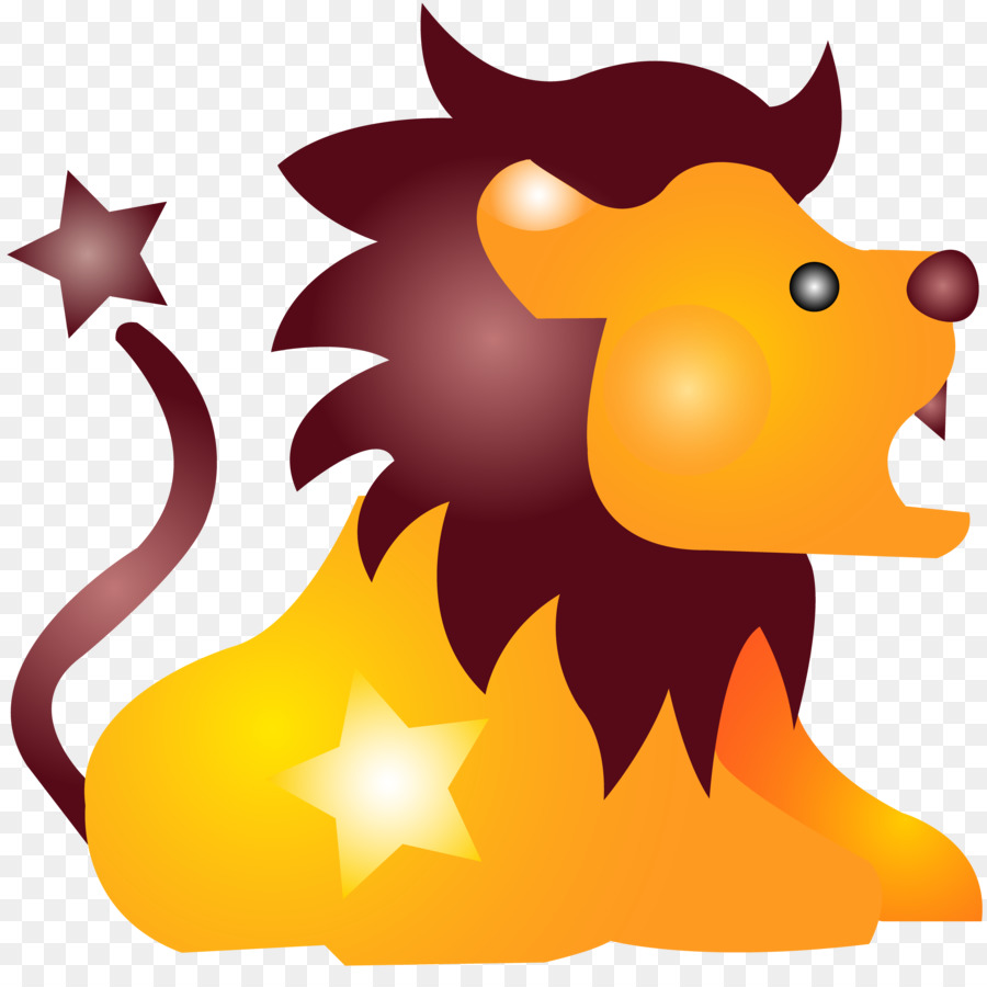 Leo， PNG