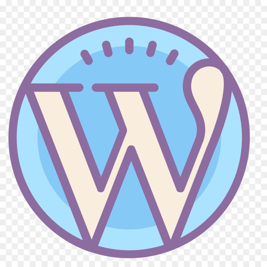 Wordpress，Blog PNG