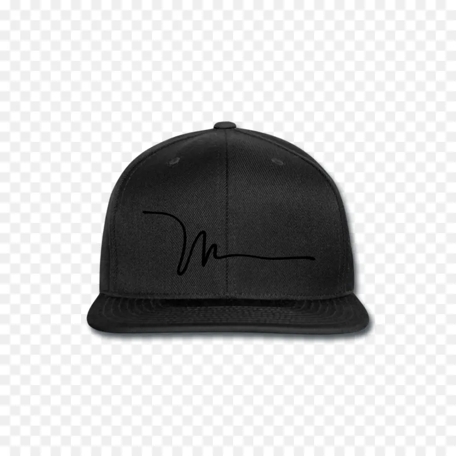 Topi Hitam，Topi PNG